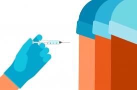 Rougeole, tétanos, coqueluche... Les Français se font de moins en moins vacciner