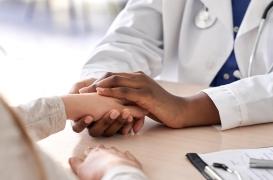 Violences faites aux femmes : un nouvel outil de repérage pour les médecins 