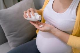 Antibiotiques pendant la grossesse : quels effets sur la santé mentale de la mère ?