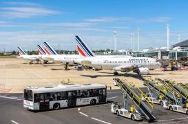 Handicap : l’aéroport Charles de Gaulle est renommé pour une bonne cause