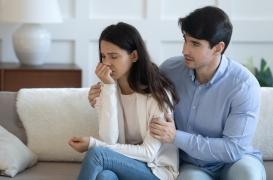 Fausse-couche : cette avancée pourrait aider à prédire les risques