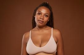 Cancer du sein : le premier soutien-gorge pour le dépister chez les femmes noires