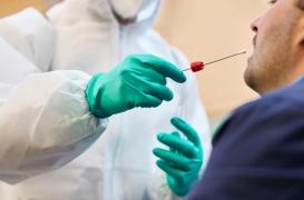 Covid-19 : plus de 3 600 nouveaux cas détectés en 24 heures