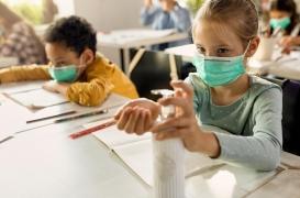 Covid-19 : le protocole de rentrée des classes