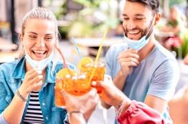 Sports et fêtes de l'été : oubliez les dangereuses boissons énergisantes