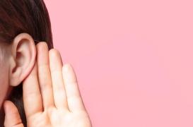 Surdité : cet effet “miracle” de la thérapie génique