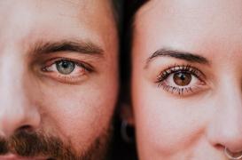 La vitesse de perception visuelle varie selon les humains