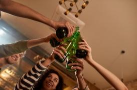 Quel niveau de consommation d’alcool menace votre foie ?