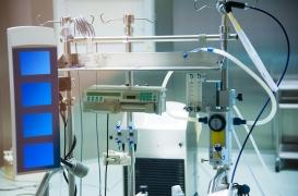 Coronavirus : dans les Bouches-du-Rhône, les hôpitaux arrivent à saturation