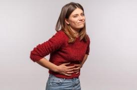 Adopter un régime végétarien augmenterait les flatulences