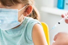 Covid-19 : le vaccin pour les enfants ne sera pas disponible immédiatement