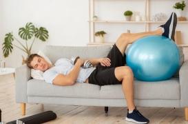 La thermothérapie peut imiter certains des avantages vasculaires de l'exercice