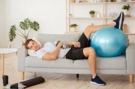 Position assise prolongée : 20 à 25 minutes d’exercice peuvent compenser le risque de décès