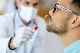 Covid-19 : un dépistage de masse pourrait éteindre l’épidémie en 6 semaines