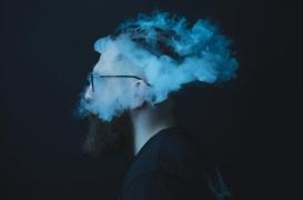 Les consommateurs de le perçoivent pas mais cannabis altère aussi la vision