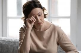 Peut-on prédire l’âge de la ménopause ?