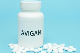 Coronavirus : un médicament contre la grippe réduit le temps de guérison
