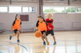Tout ce que votre enfant gagne à faire 30 minutes d’activité physique par jour