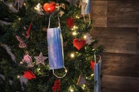Covid-19 : une 9ème vague pour les fêtes de fin d’année ?