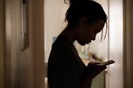 Dépression : ce que votre façon d’écrire révèle en secret