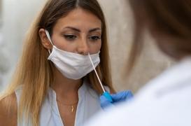 Tests Covid : depuis la fin de la gratuité, les jeunes les boudent