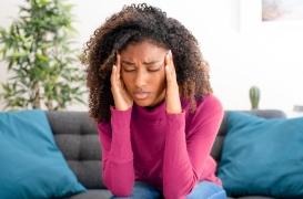 Céphalée de Horton : les femmes plus impactées dans leur quotidien