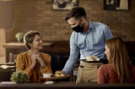 Réouverture des restaurants : quels gestes barrière ?