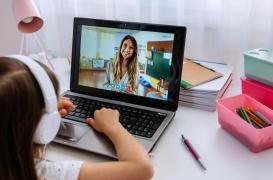 Cerveau : pourquoi la visio ne serait pas bonne pour les enfants et les adultes