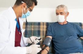 Maintenir une bonne pression artérielle pour un cerveau en bonne santé