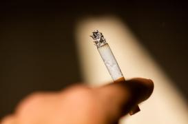 Démence : le tabagisme enfume aussi le cerveau