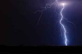 Orages : comment se protéger de la foudre ?  