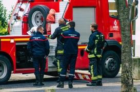 VIH : les personnes séropositives pourront bientôt devenir gendarmes et pompiers