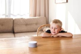 Siri, Google Home... Ces assistants vocaux seraient néfastes pour les enfants