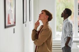 Comment le cerveau détermine nos préférences en matière d'art