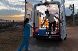 Les greffes, victimes collatérales de la pandémie