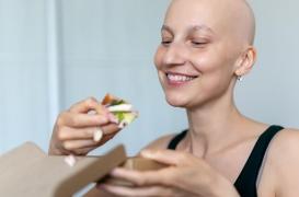 Cancer : « Il y a un risque de dénutrition »