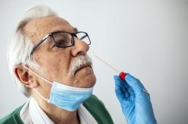 Nouveaux virus dangereux : les prélèvements nasaux pourraient aider à les détecter plus vite
