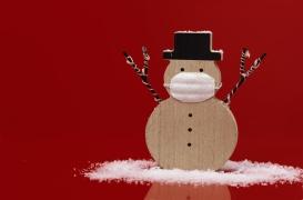 Fêtes de fin d’année : les bons réflexes pour éviter la grippe