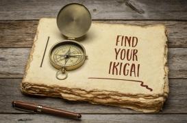 Bonheur : trouvez votre raison de vivre grâce à l'ikigaï