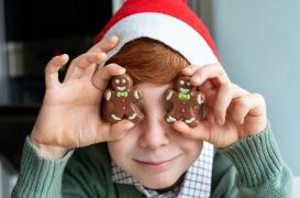 Comment aider ses enfants à gérer l'excitation et l'anxiété des fêtes de Noël ?