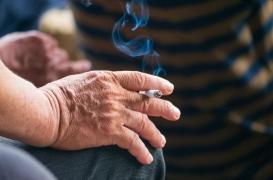La douleur chronique incite-t-elle au tabagisme ?