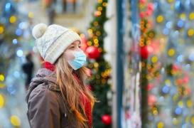 Covid-19 : le port du masque universel réduirait les décès de 20%