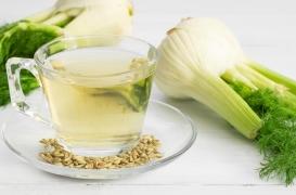 Les tisanes de fenouil sont maintenant déconseillées aux femmes enceintes et allaitantes 