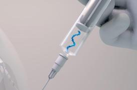 ARN messager : un premier médicament contre le cancer en 2026 par BioNTech ? 