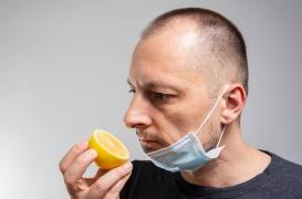 Comment retrouver l’odorat après la Covid-19