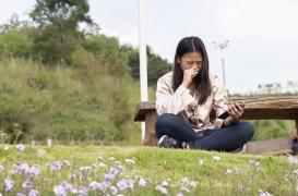 Allergie aux pollens : des risques moins élevés dans le nord-est et le sud-ouest