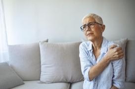 Arthrose : une nouvelle technique d’imagerie médicale permettrait de la dépister plus tôt 