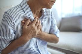  Démence : la fibrillation auriculaire serait un facteur de risque