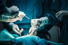 Cancer : un patch à nano-aiguilles pour des biopsies sans chirurgie