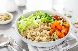 Lymphome : les 3 aliments à réduire pour se sentir mieux pendant le traitement